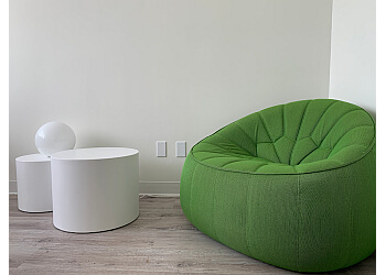 Edmonton psychologist ShiftGrit Psychology & Counselling