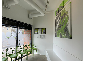 Edmonton psychologist ShiftGrit Psychology & Counselling