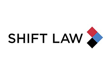 St Catharines intellectual property lawyer Shift Law image 1