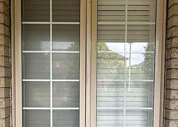 Richmond Hill Lavages de vitre Shine And Revive