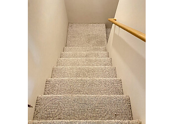 Maple Ridge carpet cleaning Shine Carpet Cleaning