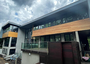 Toronto Lavages de vitre Shine Window