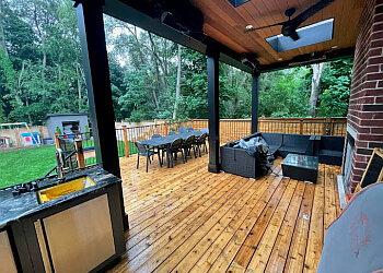 Toronto Lavages de vitre Shine Window