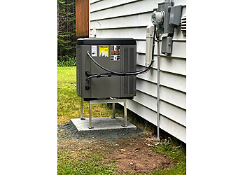 Halifax hvac service Shines Energy