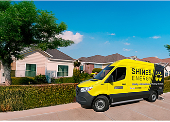 Halifax Services Cvc Shines Energy