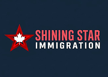 Shining Star Immigration Inc. - Barrie, ON Consultants En Immigration - Logo Image