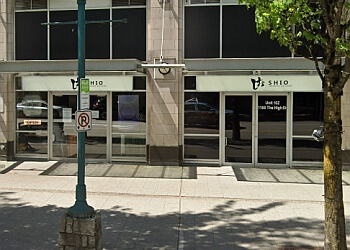 Coquitlam japanese restaurant Shio Japanese Kitchen