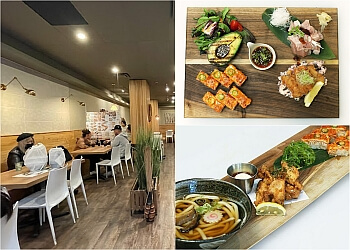 Coquitlam japanese restaurant Shio Japanese Kitchen