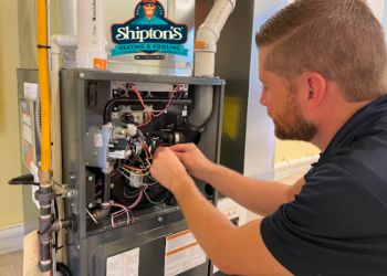 Hamilton hvac service Shipton's Heating & Cooling Ltd.