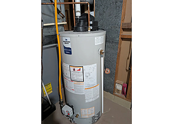 Hamilton hvac service Shipton's Heating & Cooling Ltd.