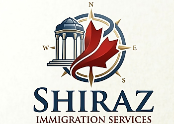 Shiraz Immigration Services - Victoria, BC Immigration Consultants - Logo Image