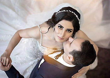 Port Coquitlam wedding photographer Shirin Production Inc.
