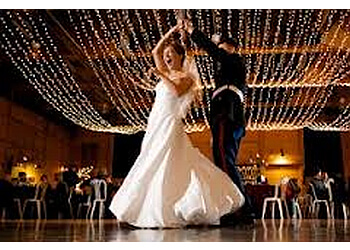 Winnipeg wedding dance choreography Shirley's Dance Studio