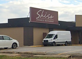 Red Deer Restaurants Japonais Shiso Japanese Restaurant