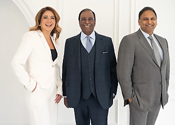 Shiv Bansal Team - Ajax, ON Agents Immobiliers - Professional Team Image