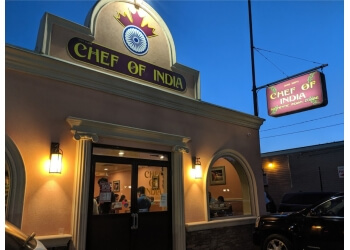 3 Best Indian Restaurants in Niagara Falls, ON - Expert Recommendations