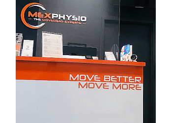 Milton physical therapist Shiv Shankar, PT - MEX PHYSIO