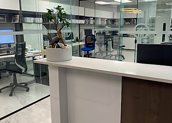 North Vancouver notary public Shiva Ghayem Notary Public