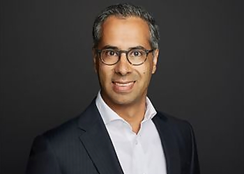 Shivji Law Shivji Law - Calgary, AB Real Estate Lawyers - Lawyer Portrait Image
