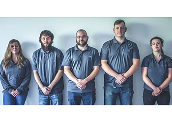 St Johns Électriciens ShockFree Electrical