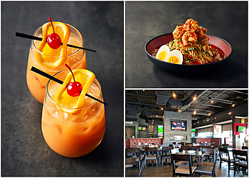 Milton sports bar Shoeless Joe's Sports Grill Milton