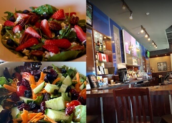 Orangeville sports bar Shoeless Joe's Sports Grill Orangeville