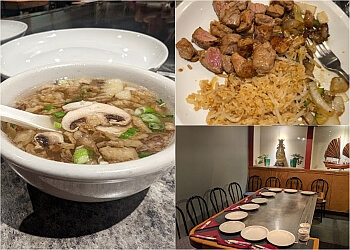 Brossard japanese restaurant Shogun