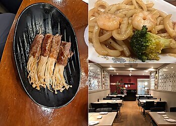 Sault Ste Marie Restaurants Japonais Shogun Sushi Sault Ste Marie