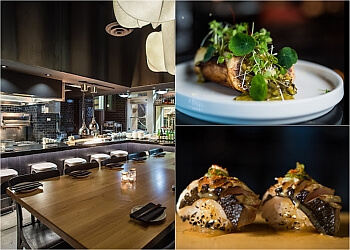 Shokunin - Calgary, AB Japanese Restaurants - Service Highlights