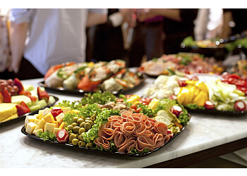 Medicine Hat caterer Shooting Star Events