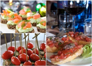 Medicine Hat caterer Shooting Star Events