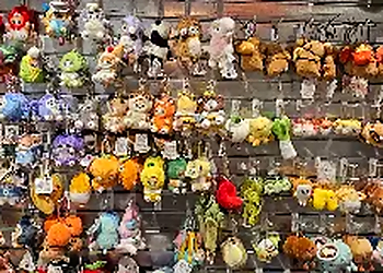 Shop404 at Pickering City Centre - Pickering, ON Gift Shops - Business Interior Image