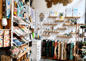 3 Best Gift Shops in Edmonton, AB - Expert Recommendations