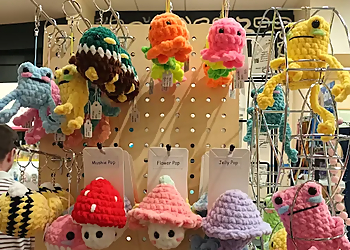 Shop Makers Vaughan Mills - Vaughan, ON Gift Shops - Service Image