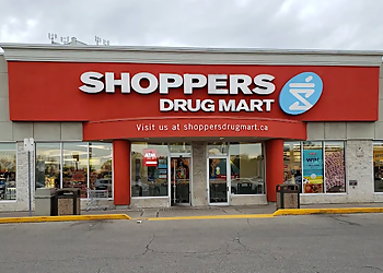 Shoppers Drug Mart - Burlington, ON Pharmacies - Pharmacy Exterior Image