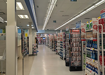 Chatham pharmacy Shoppers Drug Mart