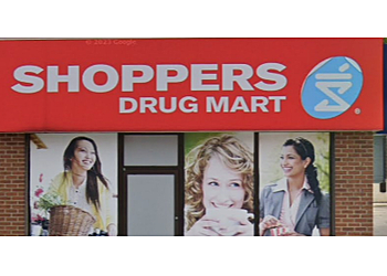 Chatham Pharmacies Shoppers Drug Mart