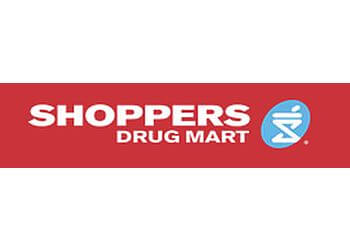 Fredericton Pharmacies Shoppers Drug Mart