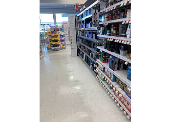 Kamloops pharmacy Shoppers Drug Mart Kamloops