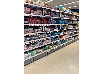 Kamloops pharmacy Shoppers Drug Mart Kamloops