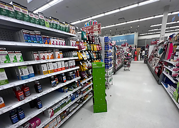 Shoppers Drug Mart - Kawartha Lakes, ON Pharmacies - Pharmacy Interior Image