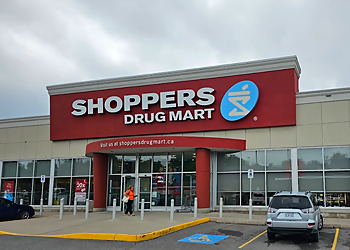 Shoppers Drug Mart Shoppers Drug Mart - Kawartha Lakes, ON Pharmacies - Building Exterior Image