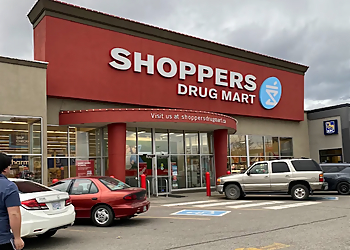 Shoppers Drug Mart - Kelowna, BC Pharmacies - Pharmacy Exterior Image