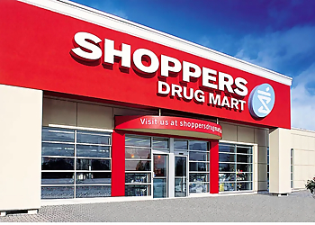 Shoppers Drug Mart Shoppers Drug Mart - Kitchener, ON Pharmacies - Medicine Store Image