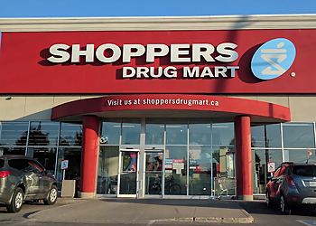 Shoppers Drug Mart - London, ON Pharmacies - Pharmacy Exterior Image