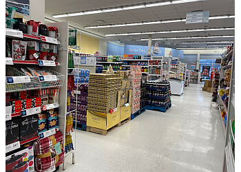 Orangeville pharmacy Shoppers Drug Mart