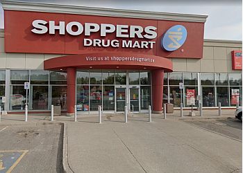 Orangeville pharmacy Shoppers Drug Mart