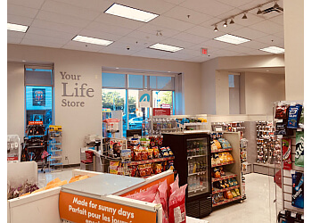 Ottawa Pharmacies Shoppers Drug Mart Ottawa