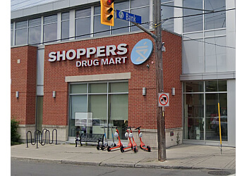 Ottawa pharmacy Shoppers Drug Mart image 1