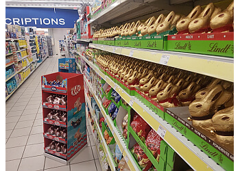 Prince George pharmacy Shoppers Drug Mart Prince George